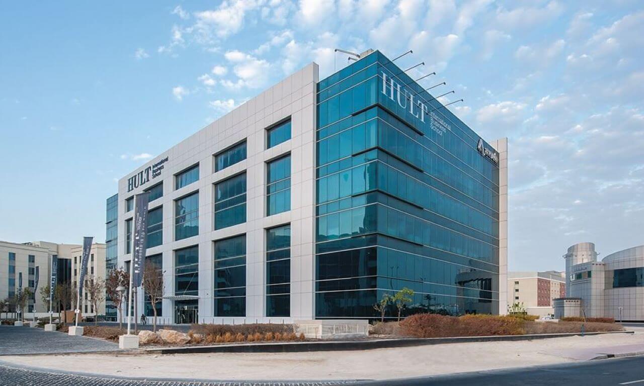 Image Hult International Business School