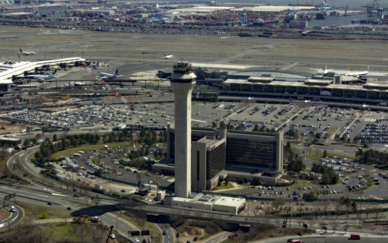 Image Newark Liberty International Airport