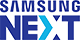 Samsung Next logo