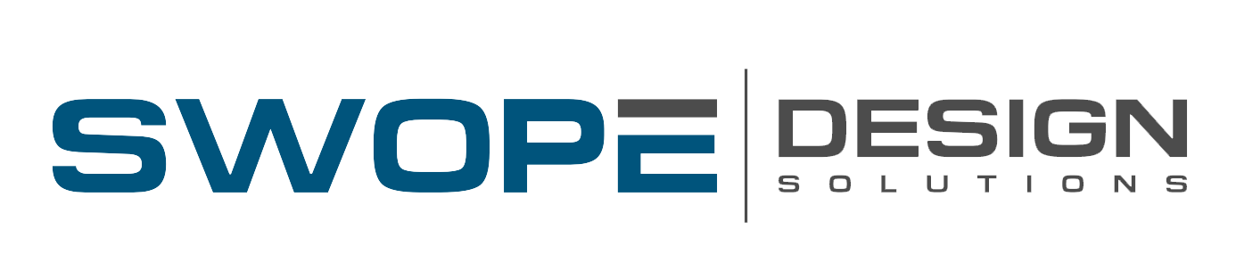 Swope Design Solutions logo